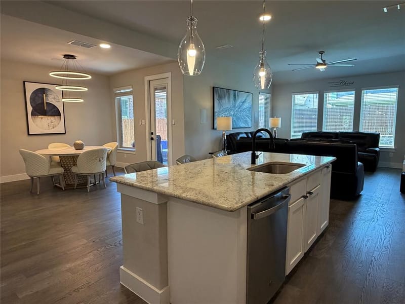862 Mildren Lane, Fate TX 75087 - Photo 7