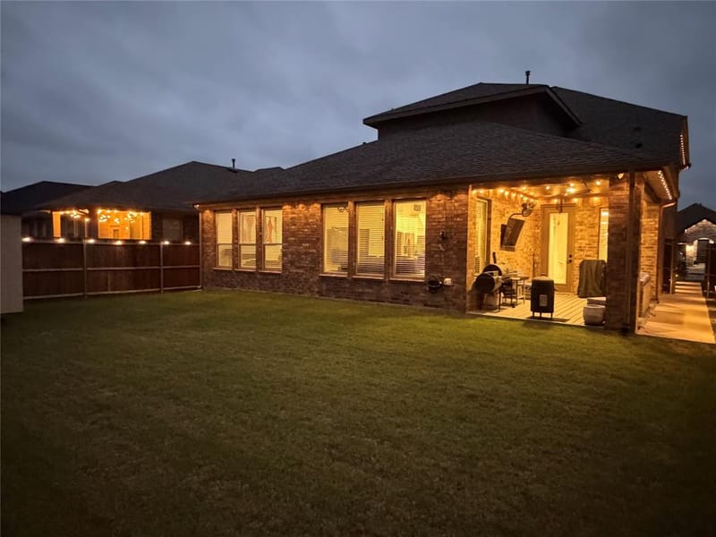 862 Mildren Lane, Fate TX 75087 - Photo 3