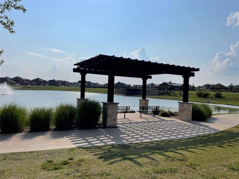 862 Mildren Lane, Fate TX 75087 - Photo 36