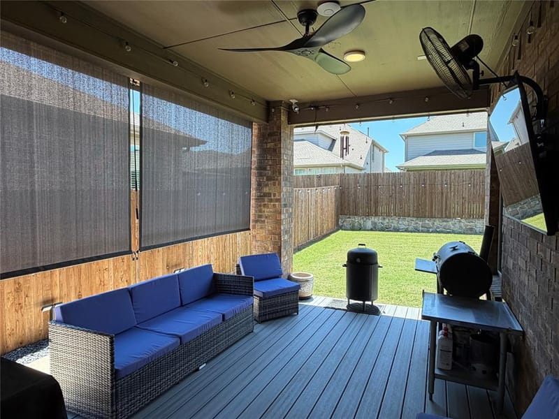 862 Mildren Lane, Fate TX 75087 - Photo 32
