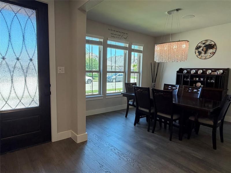 862 Mildren Lane, Fate TX 75087 - Photo 5