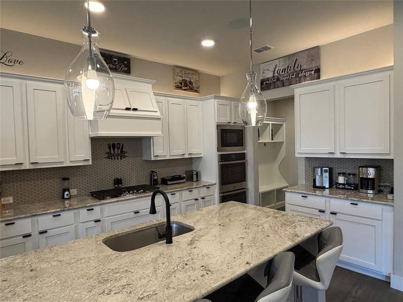 862 Mildren Lane, Fate TX 75087 - Photo 9