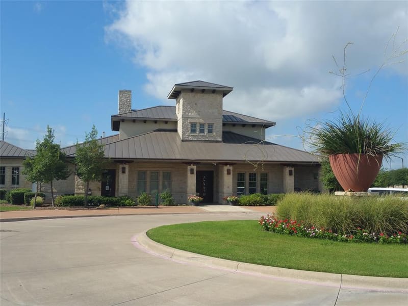 862 Mildren Lane, Fate TX 75087 - Photo 34