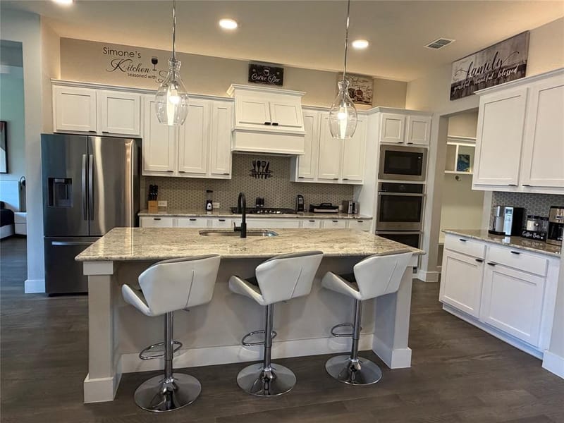 862 Mildren Lane, Fate TX 75087 - Photo 14