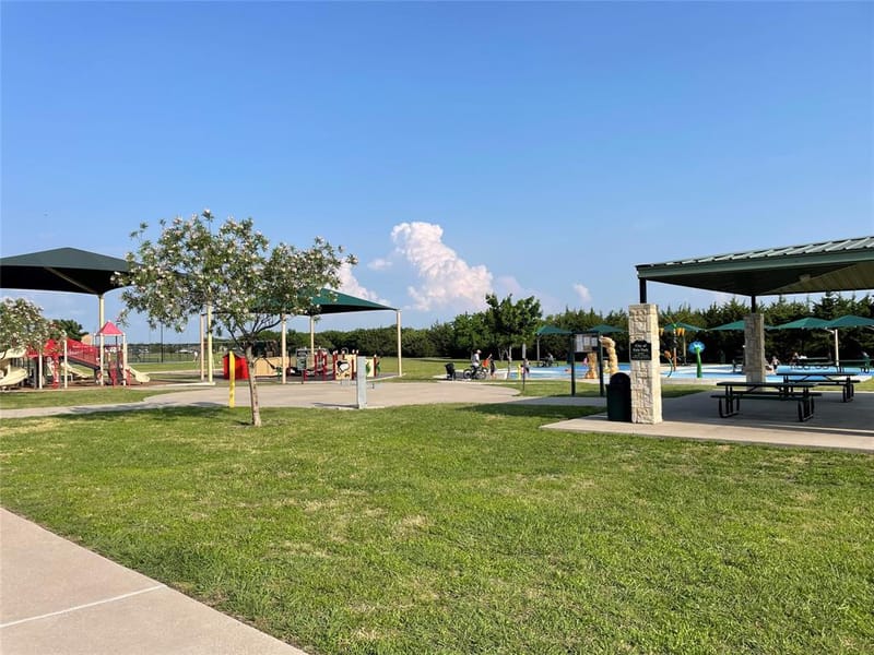 862 Mildren Lane, Fate TX 75087 - Photo 37