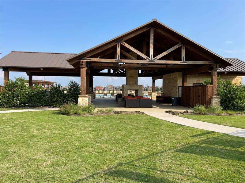 862 Mildren Lane, Fate TX 75087 - Photo 35