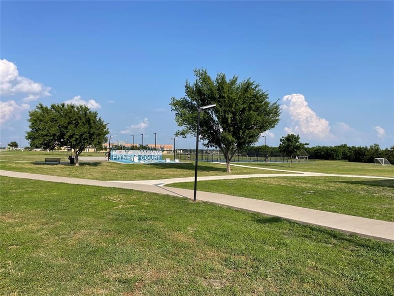 862 Mildren Lane, Fate TX 75087 - Photo 39