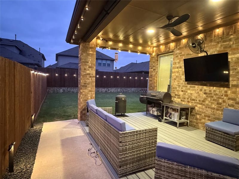 862 Mildren Lane, Fate TX 75087 - Photo 4