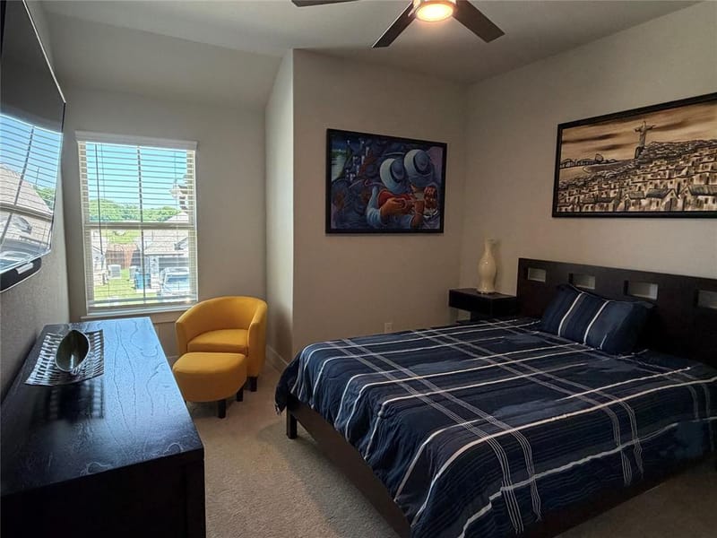862 Mildren Lane, Fate TX 75087 - Photo 25