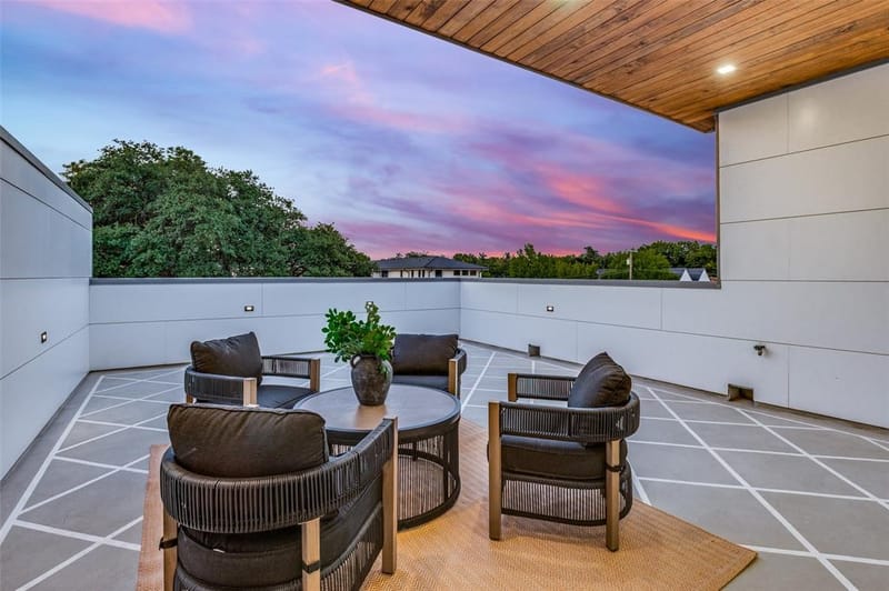4044 Hawthorne Avenue, Dallas TX 75219 - Photo 18