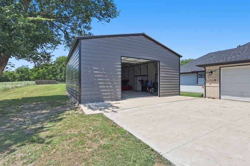 1501 Business Highway 121, Trenton TX 75490 - Photo 3