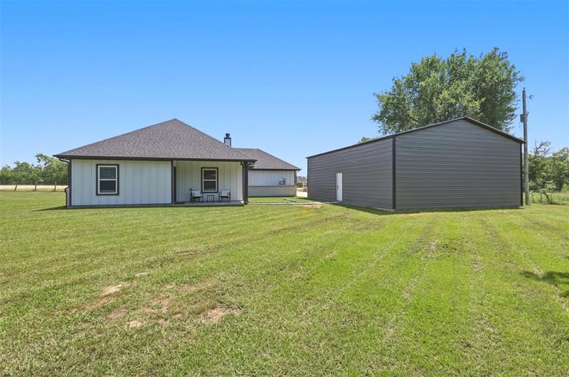 1501 Business Highway 121, Trenton TX 75490 - Photo 28