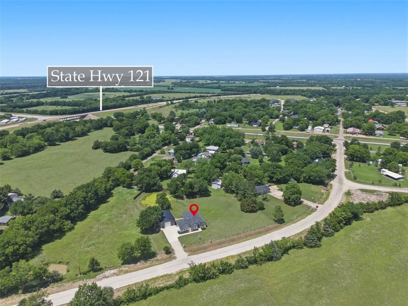 1501 Business Highway 121, Trenton TX 75490 - Photo 5