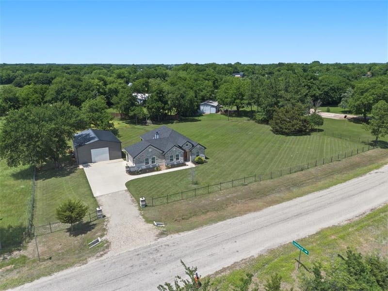 1501 Business Highway 121, Trenton TX 75490 - Photo 33