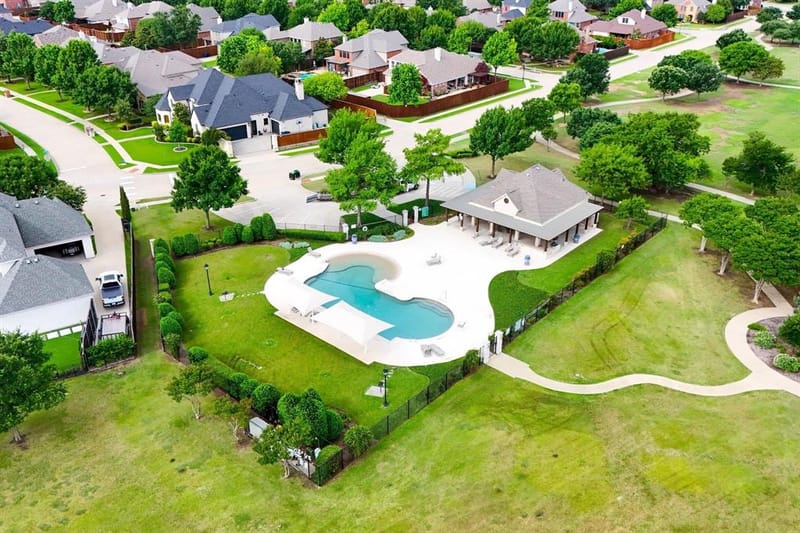 2239 Maserati Drive, Frisco TX 75033 - Photo 17