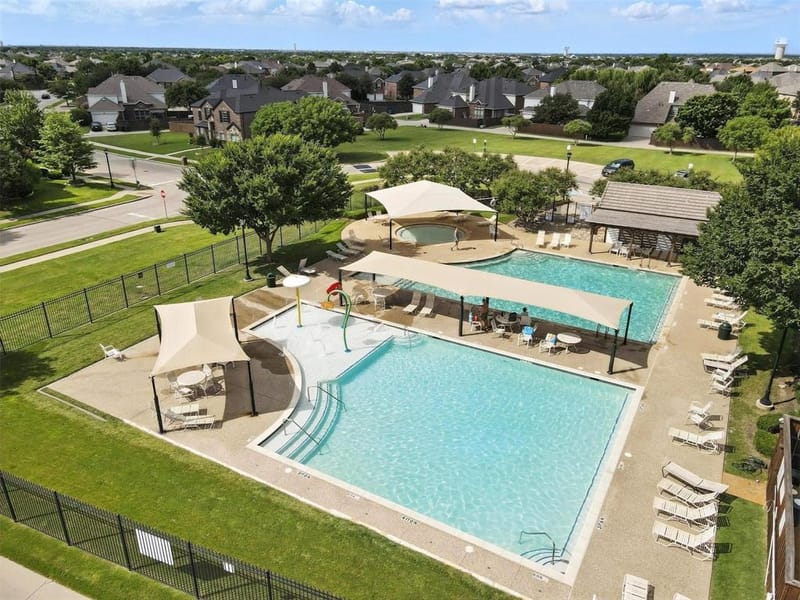 2239 Maserati Drive, Frisco TX 75033 - Photo 16