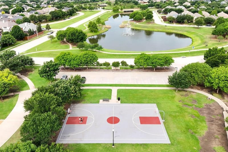 2239 Maserati Drive, Frisco TX 75033 - Photo 18