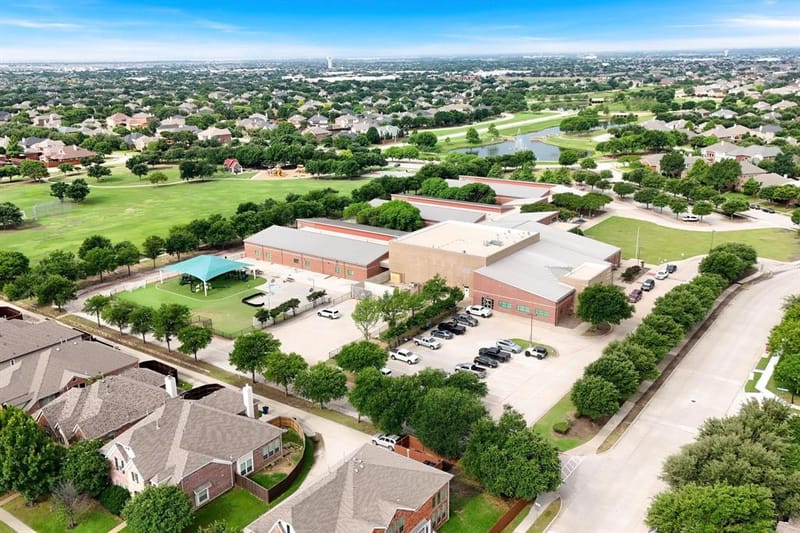 2239 Maserati Drive, Frisco TX 75033 - Photo 19