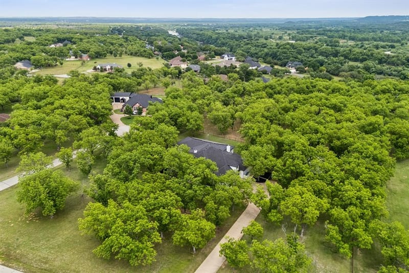 5501 Equestrian Drive, Granbury TX 76049 - Photo 28