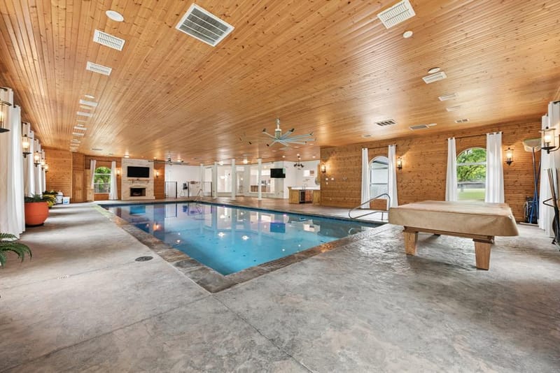 5501 Equestrian Drive, Granbury TX 76049 - Photo 4