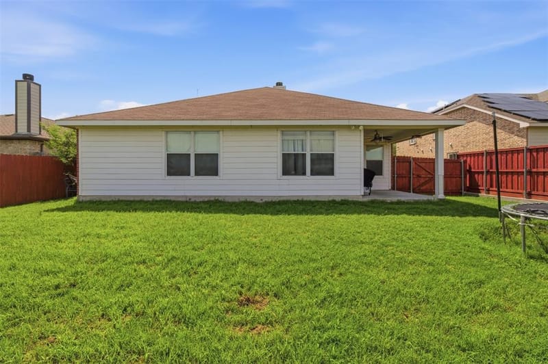 516 Mckamy Boulevard, Royse City TX 75189 - Photo 4