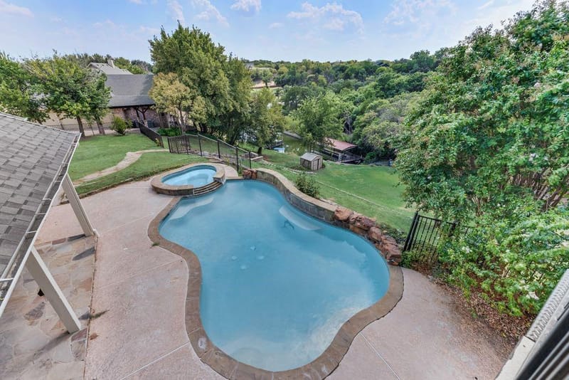 10017 Seville Drive, Fort Worth TX 76179 - Photo 23