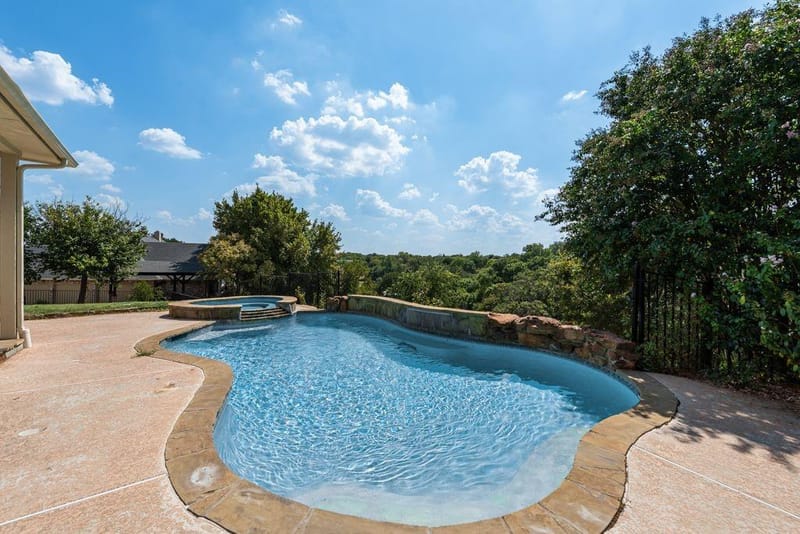 10017 Seville Drive, Fort Worth TX 76179 - Photo 27