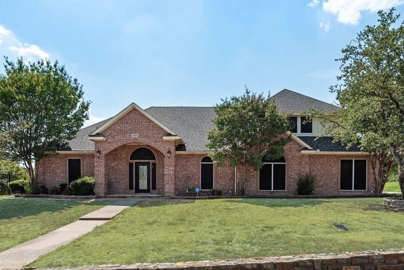 10017 Seville Drive, Fort Worth TX 76179 - Photo 2