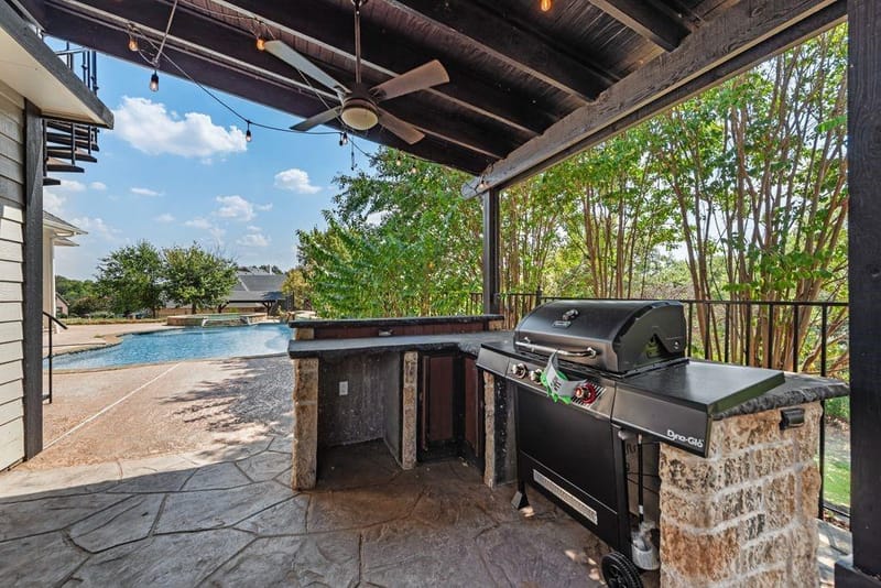 10017 Seville Drive, Fort Worth TX 76179 - Photo 26