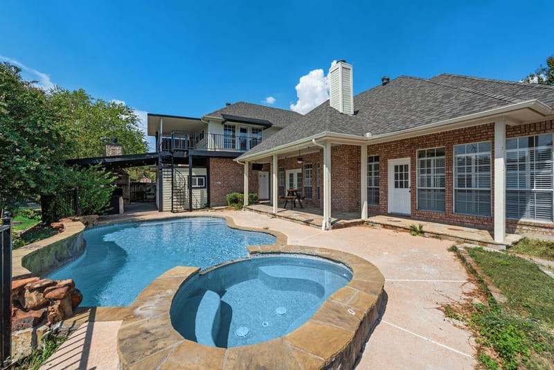 10017 Seville Drive, Fort Worth TX 76179 - Photo 28