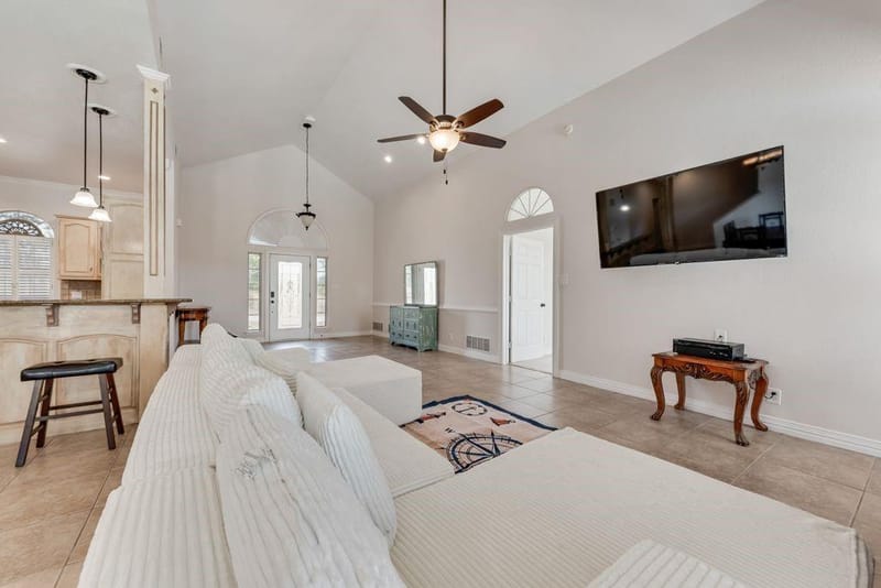 10017 Seville Drive, Fort Worth TX 76179 - Photo 5