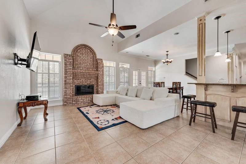 10017 Seville Drive, Fort Worth TX 76179 - Photo 4