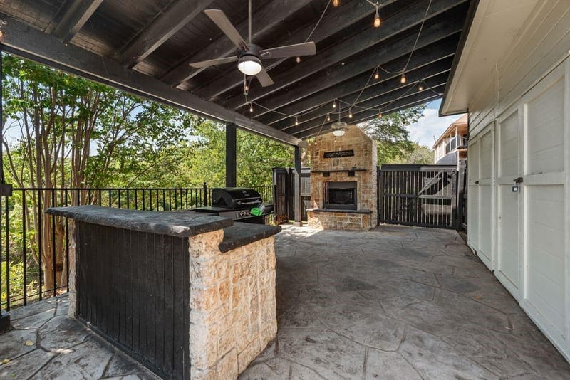 10017 Seville Drive, Fort Worth TX 76179 - Photo 25