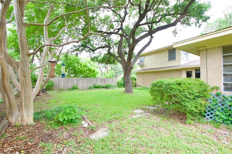 4901 Pine Avenue, Waco TX 76710 - Photo 22