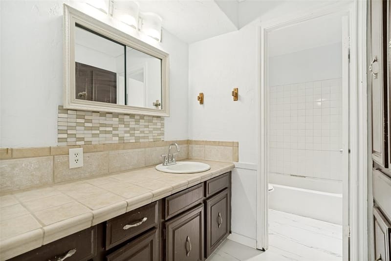 8805 N Normandale Street, Fort Worth TX 76116 - Photo 22