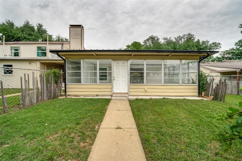 8805 N Normandale Street, Fort Worth TX 76116 - Photo 3