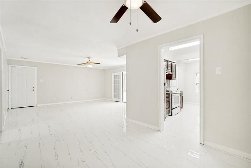 8805 N Normandale Street, Fort Worth TX 76116 - Photo 5