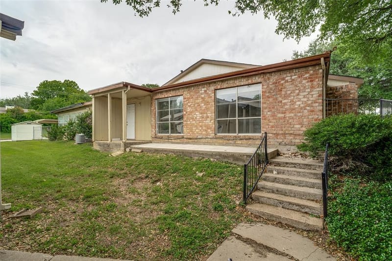 8805 N Normandale Street, Fort Worth TX 76116 - Photo 24