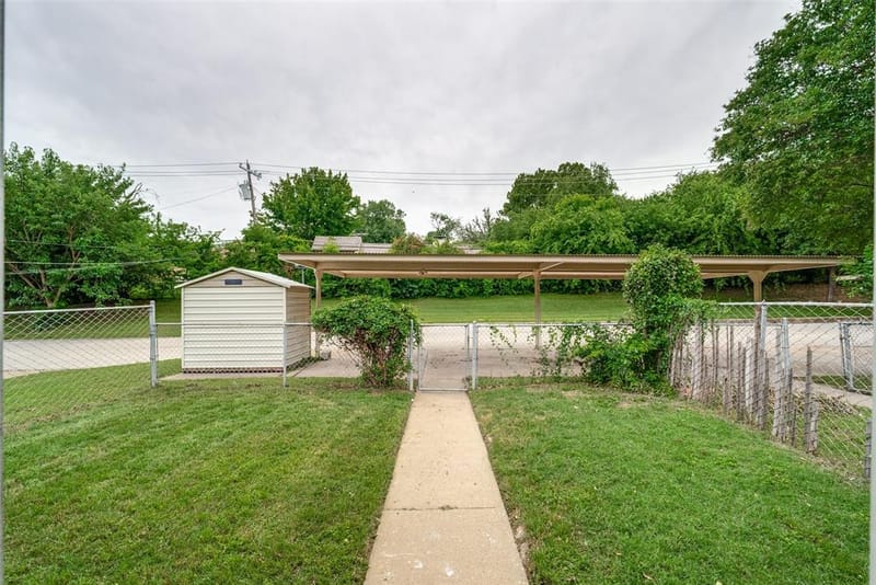 8805 N Normandale Street, Fort Worth TX 76116 - Photo 4