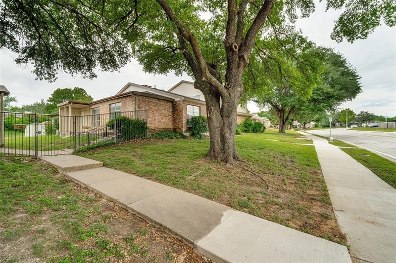 8805 N Normandale Street, Fort Worth TX 76116 - Photo 25