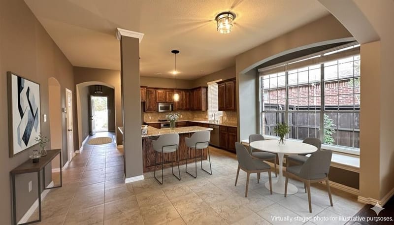 5949 Stanton Place, Frisco TX 75033 - Photo 7