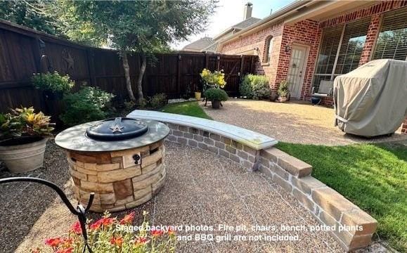 5949 Stanton Place, Frisco TX 75033 - Photo 24