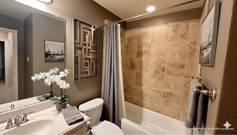 5949 Stanton Place, Frisco TX 75033 - Photo 19