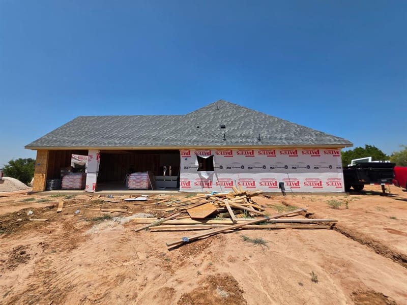 237 Jefferson Way, Weatherford TX 76088 - Photo 2