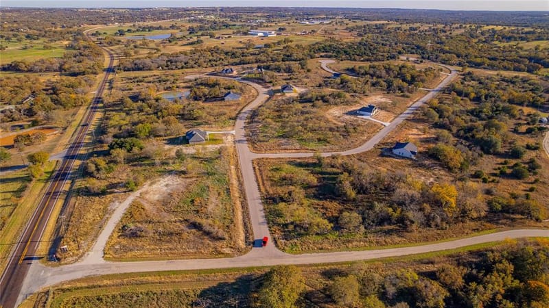 237 Jefferson Way, Weatherford TX 76088 - Photo 11