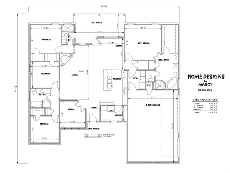 237 Jefferson Way, Weatherford TX 76088 - Photo 8