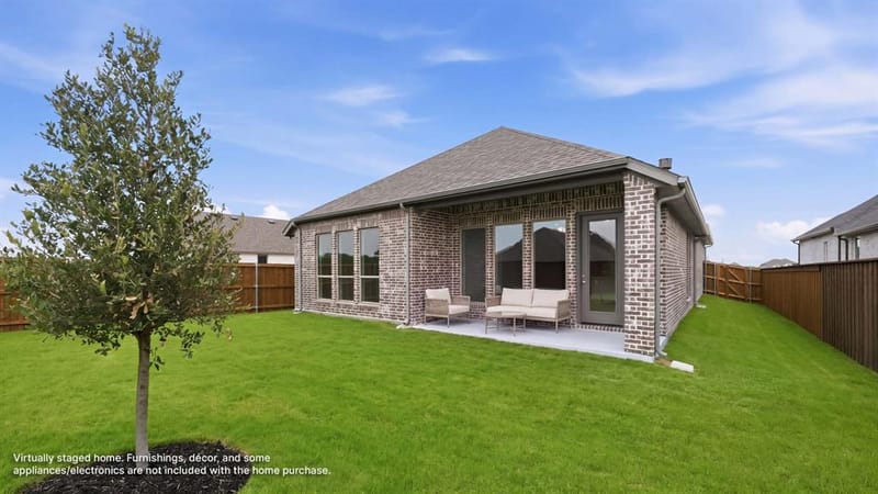 2618 Brooklyn Street, Forney TX 75126 - Photo 15