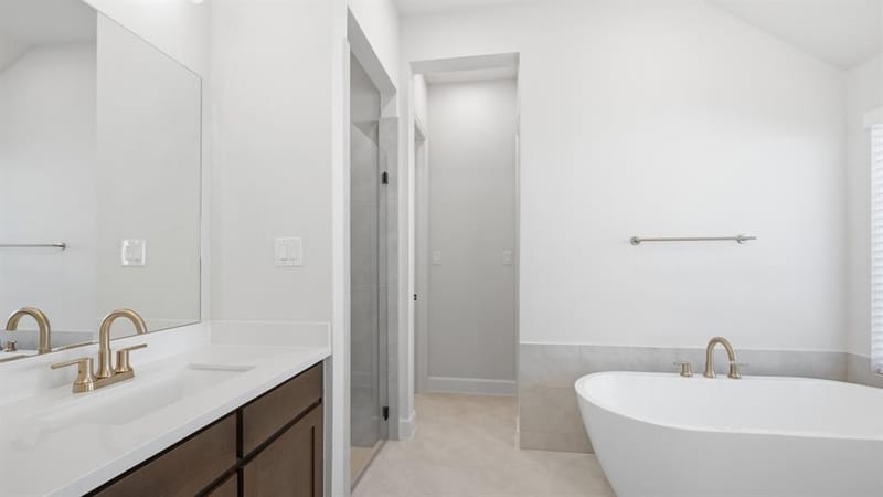 2549 Domingo Drive, Fort Worth TX 76008 - Photo 16