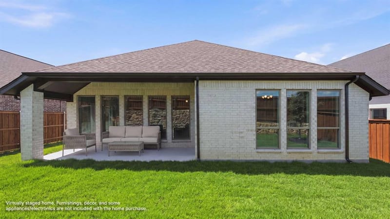 2549 Domingo Drive, Fort Worth TX 76008 - Photo 18
