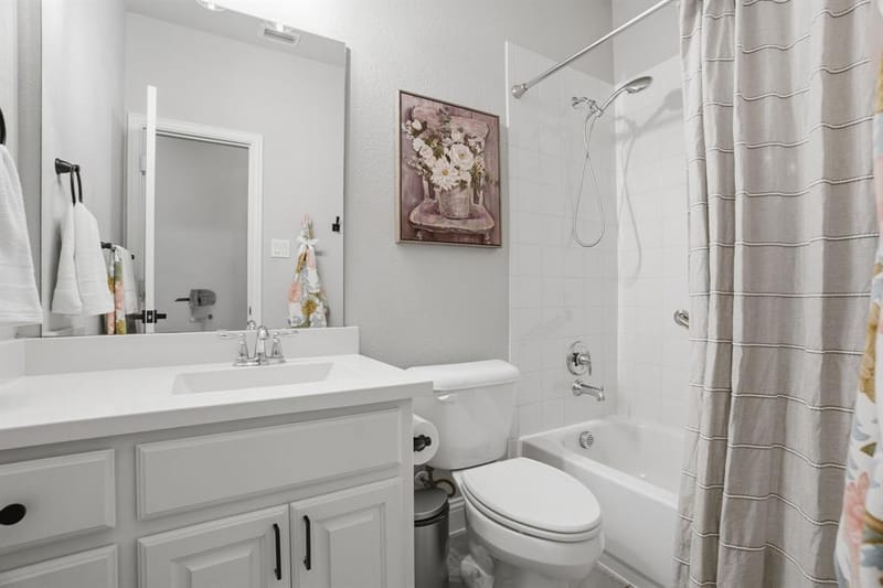 317 Mossy Rock Drive, McKinney TX 75071 - Photo 20